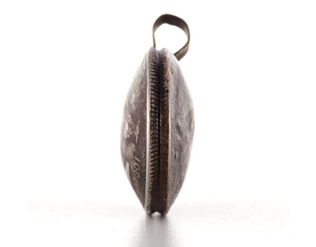 Arizona Two Become One Necklace