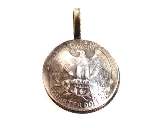 Arizona Two Become One Necklace