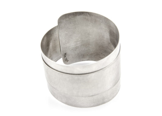 Silver Coin Bracelet, Mercury Dime Coin Of USA, Silver Cup Bracelet, Boho Bracelet, Chunky Bracelet, Wide Silver Bracelet, Fine Coin jewelry