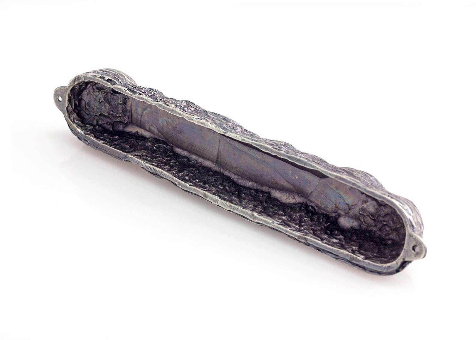 Blessing Symbols Mezuzah