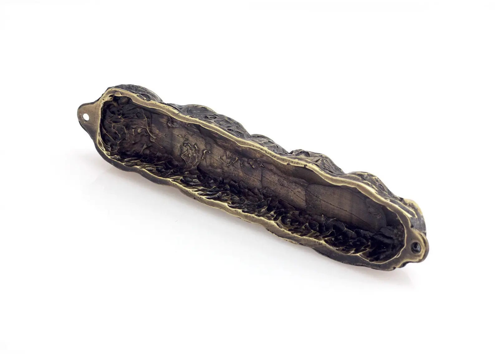 Israeli Blessing Coins Mezuzah – 13 cm