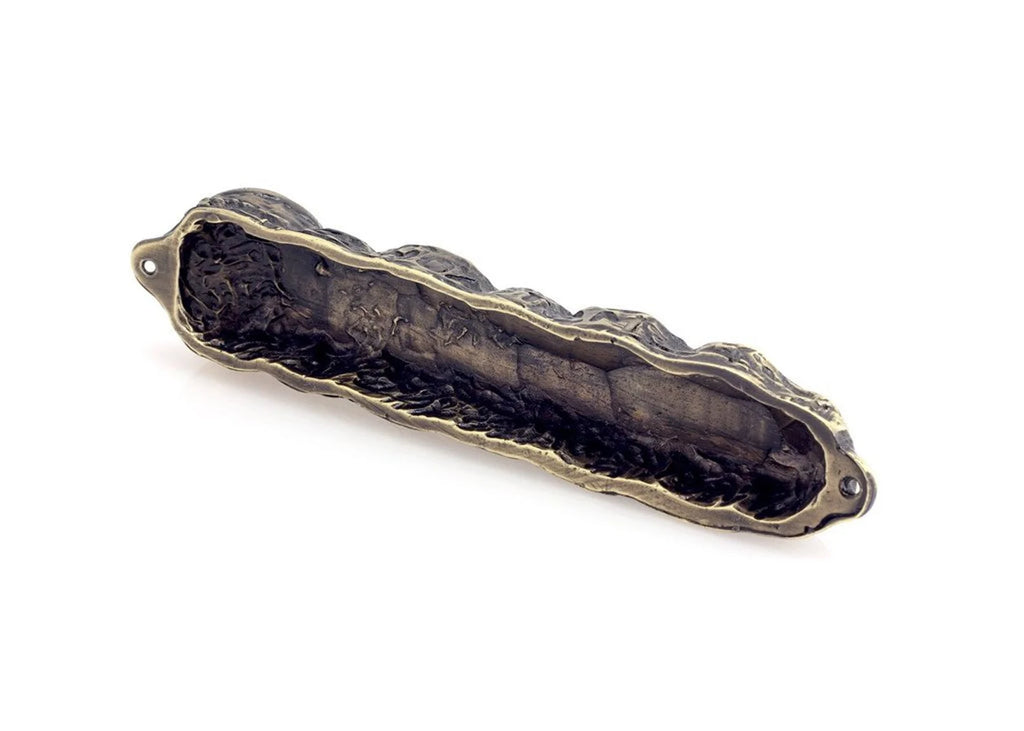 Israeli Blessing Coins Mezuzah – 16 cm