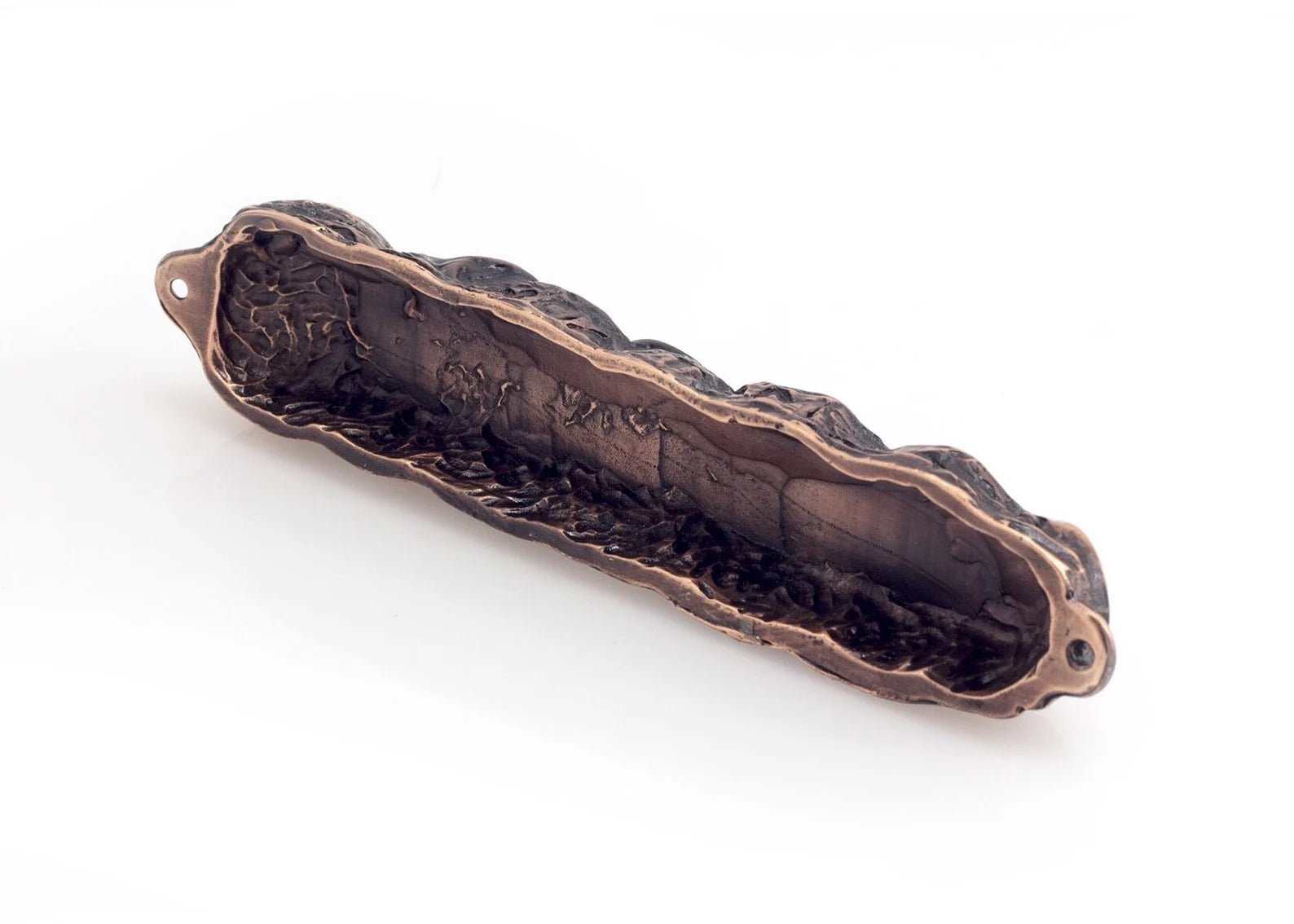 Israeli Coins Mezuzah – 13 cm